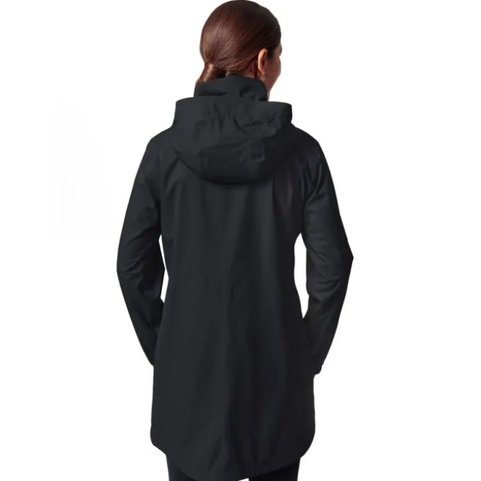 Escape Regen-Parka Damen