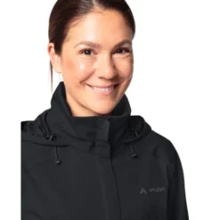 Escape Regen-Parka Damen