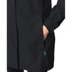Escape Regen-Parka Damen