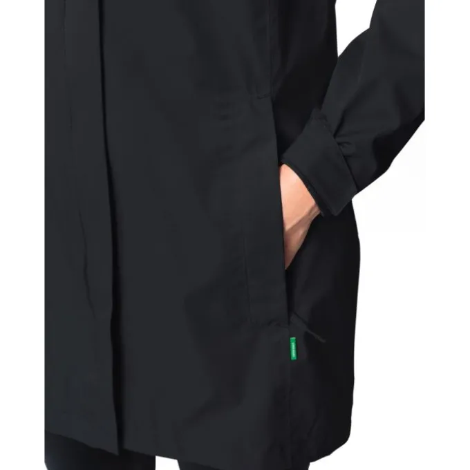 Escape Regen-Parka Damen