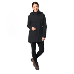 Escape Regen-Parka Damen