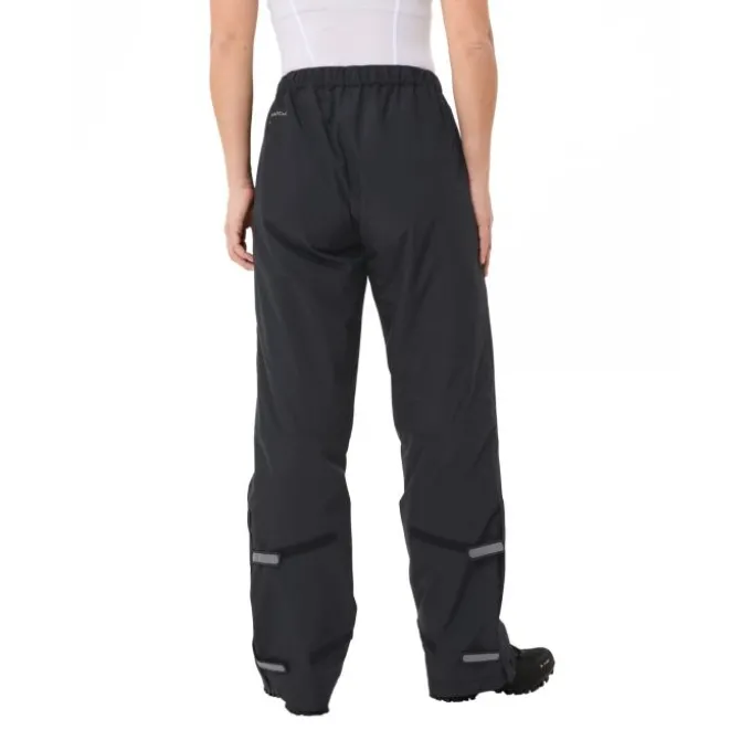 Escape warme Fahrrad Regenhose Damen