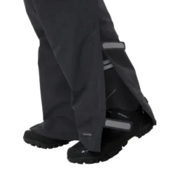 Escape warme Fahrrad Regenhose Damen