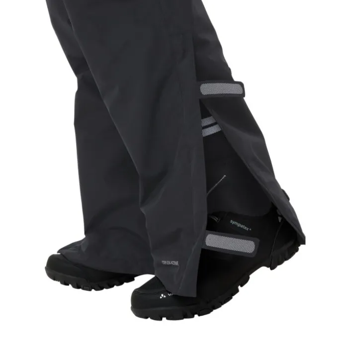 Escape warme Fahrrad Regenhose Damen