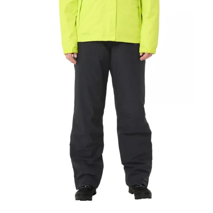 Escape warme Fahrrad Regenhose Damen