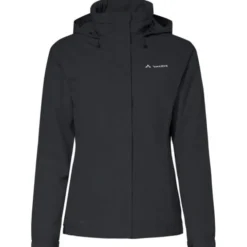 Escape wattierte Fahrrad Regenjacke Damen