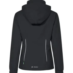 Escape wattierte Fahrrad Regenjacke Damen