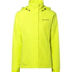 Escape wattierte Fahrrad Regenjacke Damen