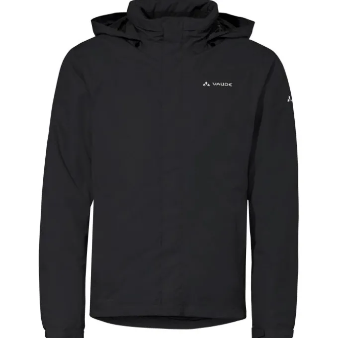 Escape wattierte Fahrrad Regenjacke Herren