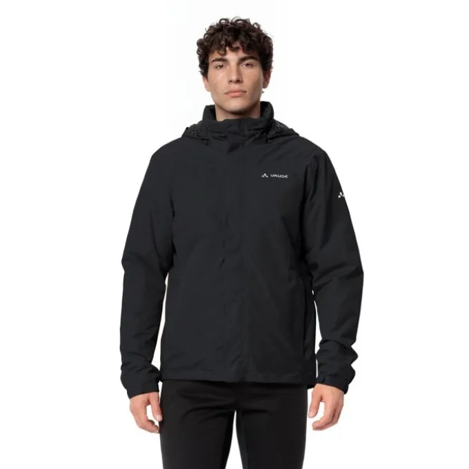 Escape wattierte Fahrrad Regenjacke Herren