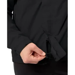 Escape wattierte Fahrrad Regenjacke Herren