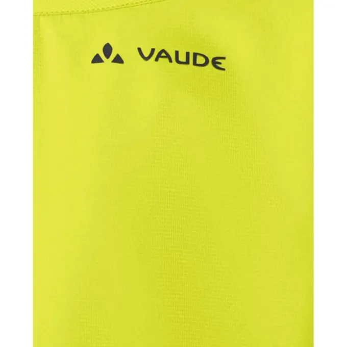 Escape wattierte Fahrrad Regenjacke Herren