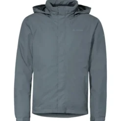 Escape wattierte Fahrrad Regenjacke Herren