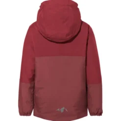 Escape wattierte Outdoorjacke Kinder