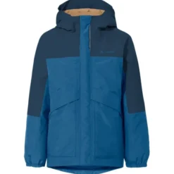 Escape wattierte Outdoorjacke Kinder
