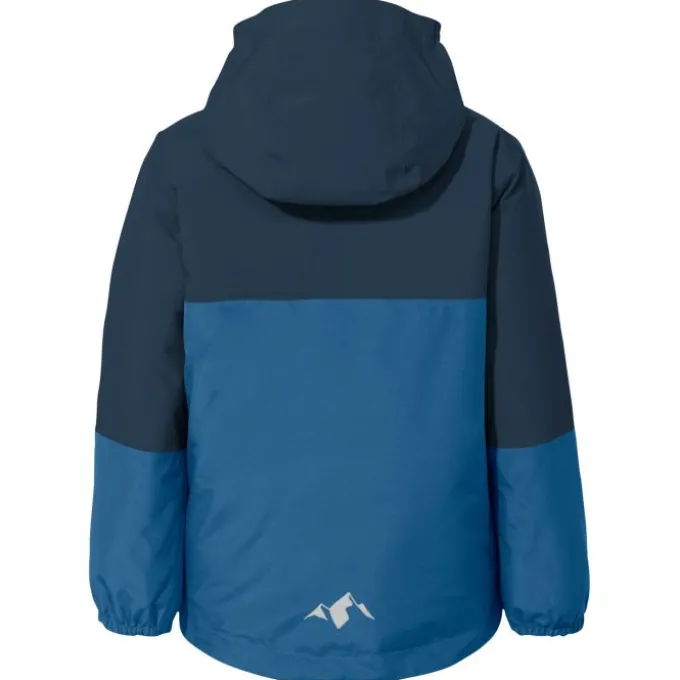 Escape wattierte Outdoorjacke Kinder