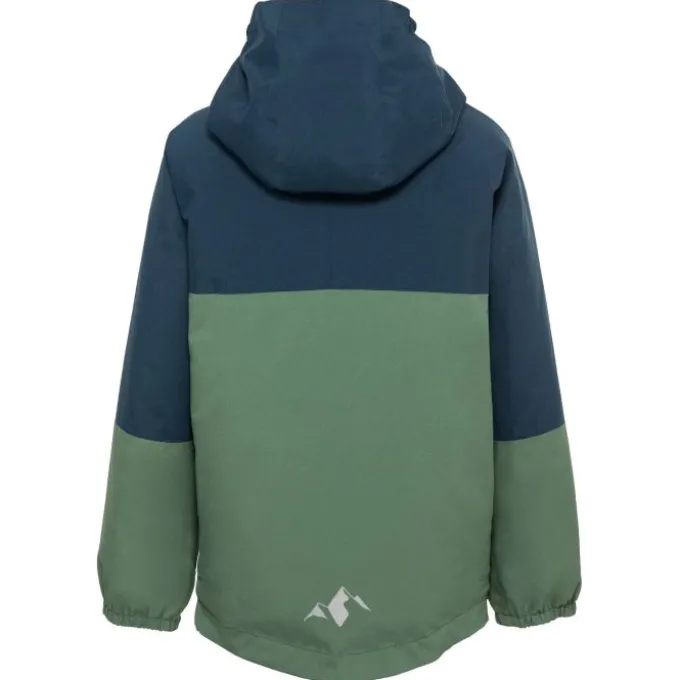 Escape wattierte Outdoorjacke Kinder
