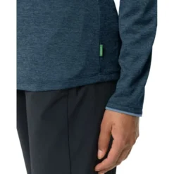 Essential Langarm T-Shirt Damen