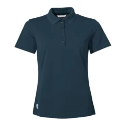 Essential Poloshirt Damen