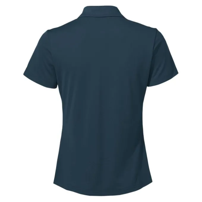 Essential Poloshirt Damen