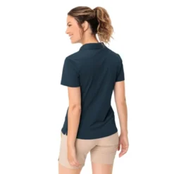 Essential Poloshirt Damen