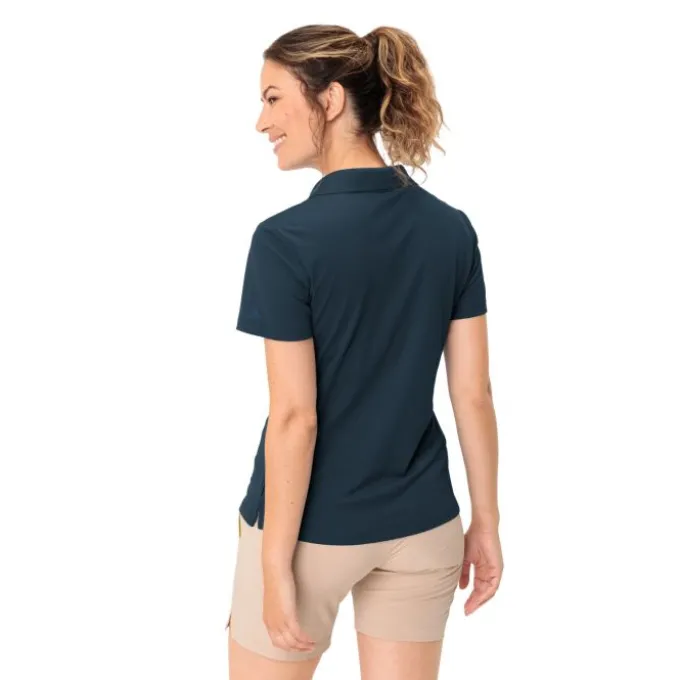 Essential Poloshirt Damen