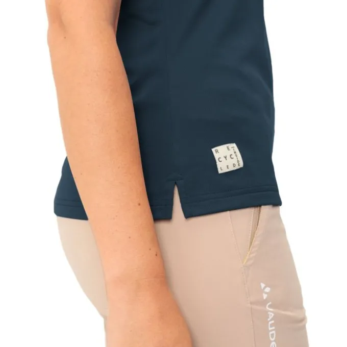 Essential Poloshirt Damen