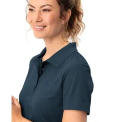 Essential Poloshirt Damen