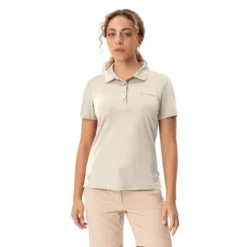 Essential Poloshirt Damen