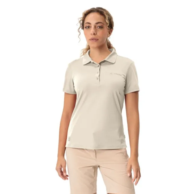 Essential Poloshirt Damen