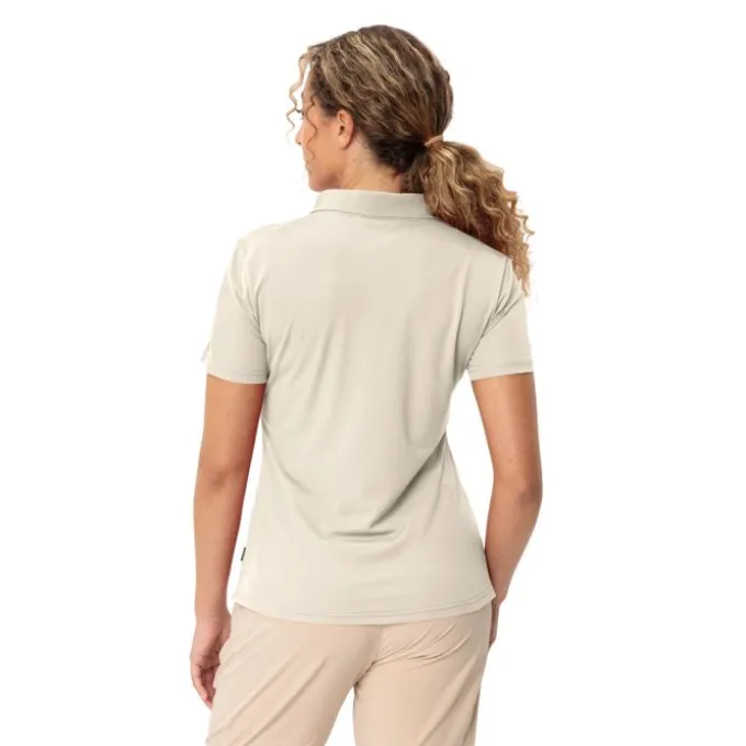 Essential Poloshirt Damen
