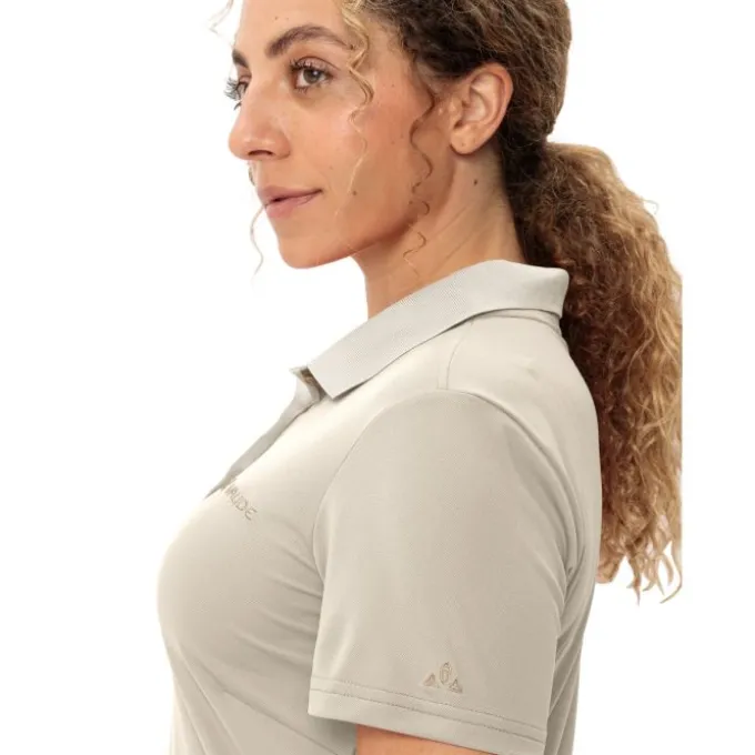 Essential Poloshirt Damen