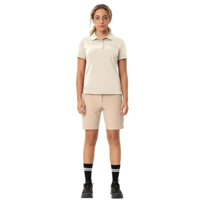 Essential Poloshirt Damen