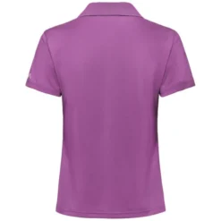 Essential Poloshirt Damen