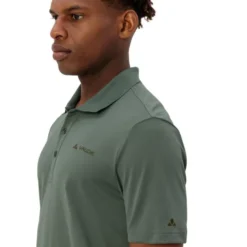 Essential Poloshirt Herren