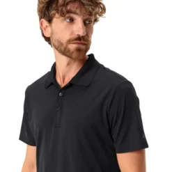 Essential Poloshirt Herren