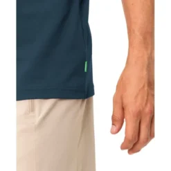 Essential Poloshirt Herren