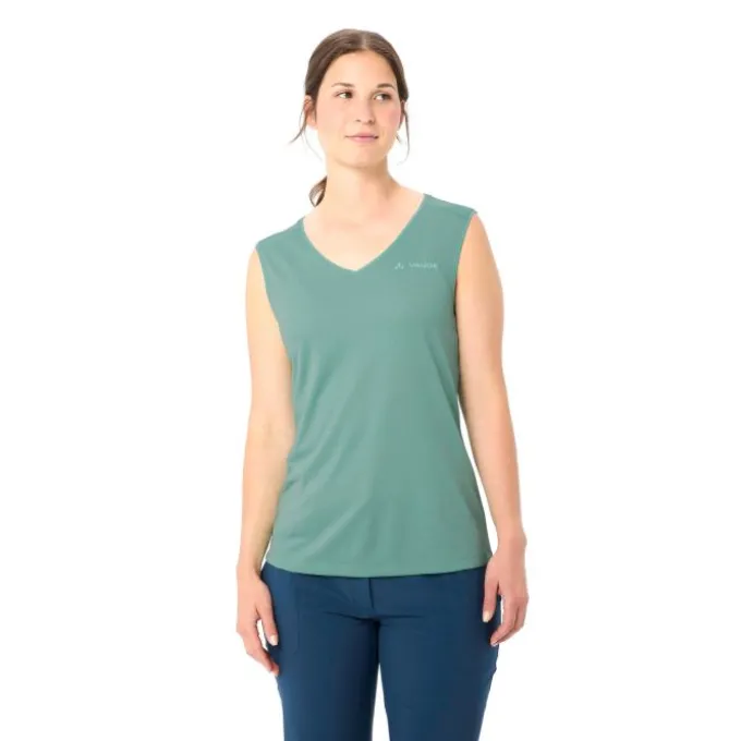 Essential Top Damen