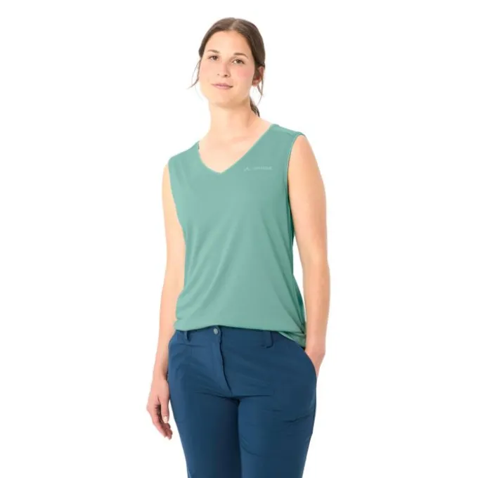 Essential Top Damen