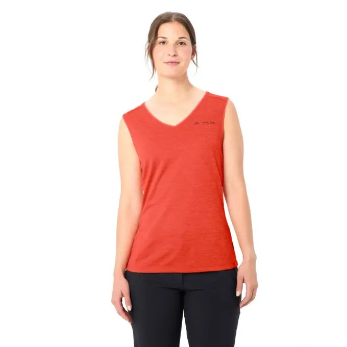 Essential Top Damen