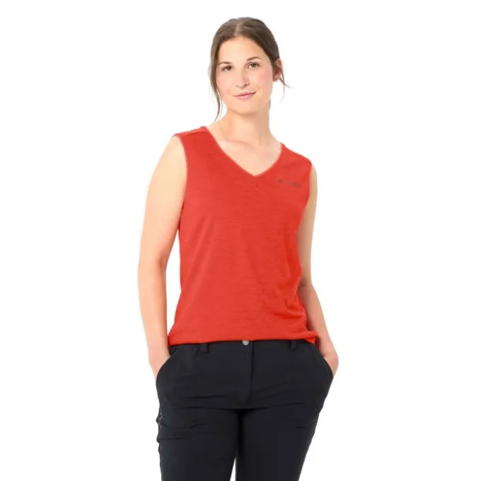 Essential Top Damen