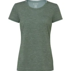 Essential T-Shirt Damen