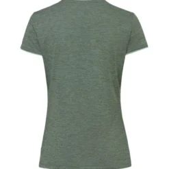 Essential T-Shirt Damen