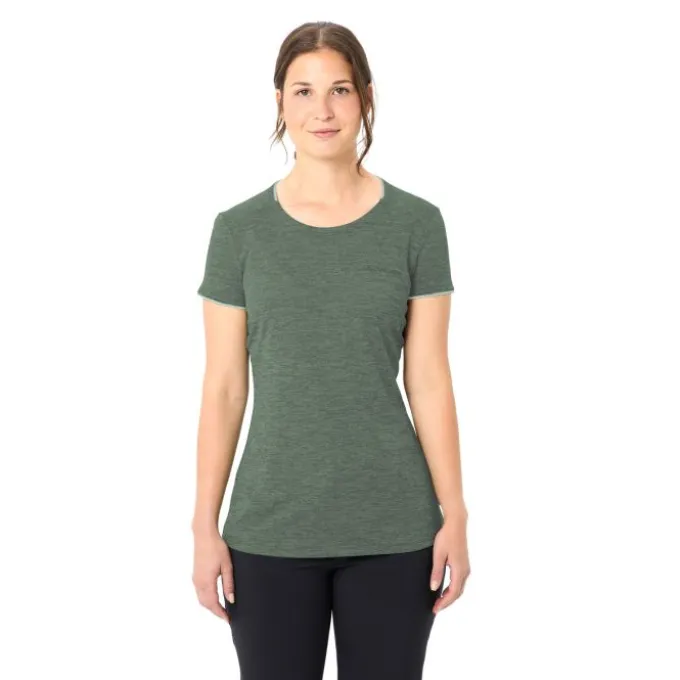 Essential T-Shirt Damen