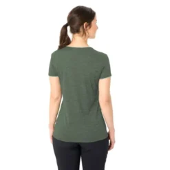 Essential T-Shirt Damen