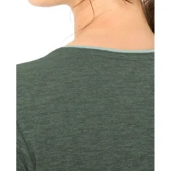 Essential T-Shirt Damen
