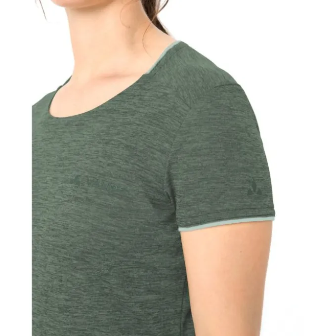 Essential T-Shirt Damen