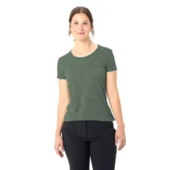 Essential T-Shirt Damen