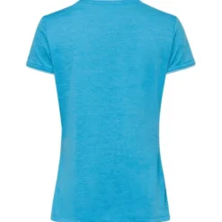 Essential T-Shirt Damen