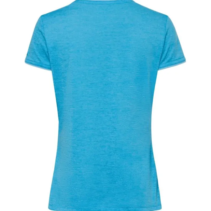 Essential T-Shirt Damen